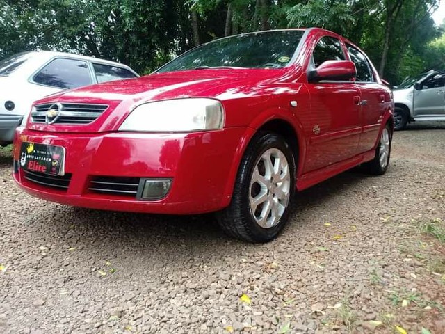 ASTRA 2009 ADVANTAGE