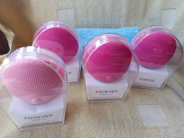 Esponja Elétrica FOREVER