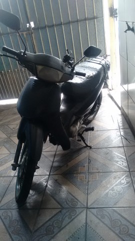 HONDA BIZ 100 2003