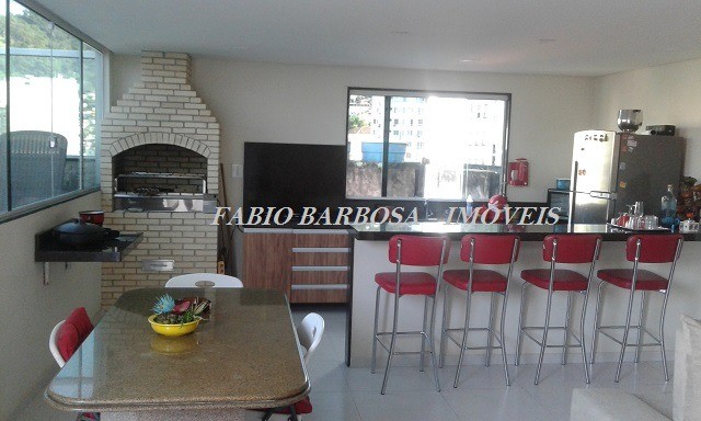 Linda Casa Cidade Alta - Centro - Vitória - Foto 4