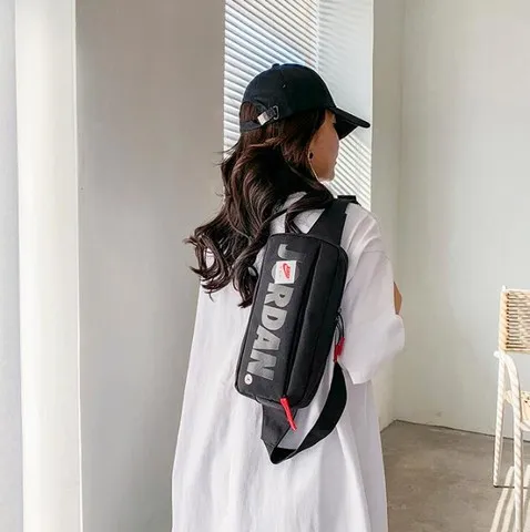 Crossbody Air Jordan Sling