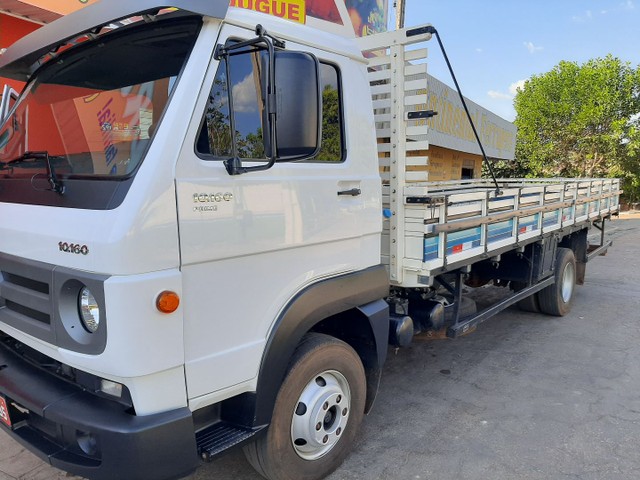 VW 10.160 ESTADO DE NOVO SEM DETALHES