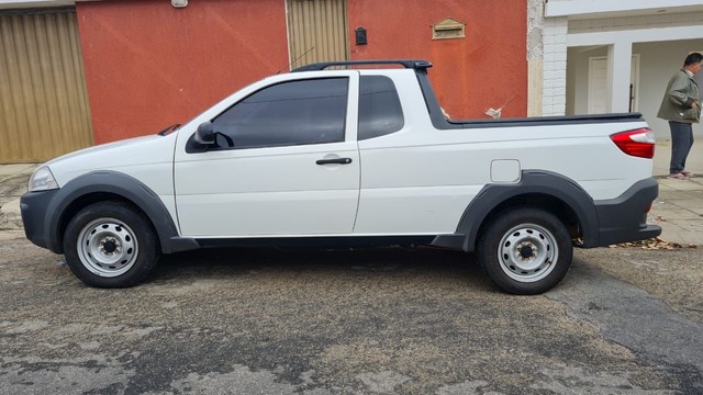 FIAT STRADA