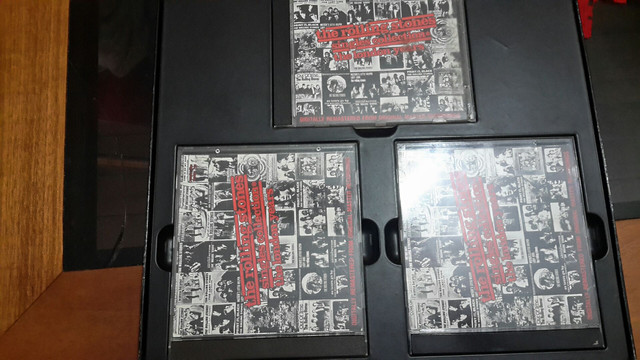 Box the Rolling Stones.  - Foto 2