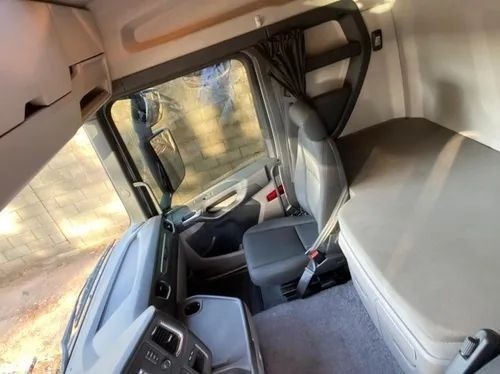 SCANIA R450
