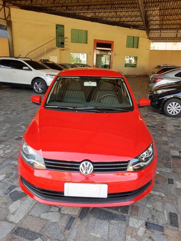 VW GOL TREND 1.0 2014