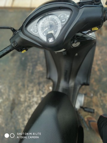 BIZ EM ÓTIMO ESTADO