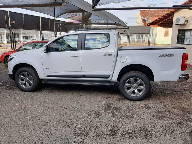 S10 ZERA KM LTZ 2022