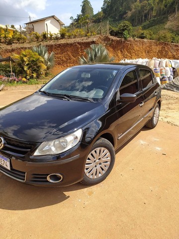 GOL TREND 1.0 2010 O MAIS COMPLETO DA CATEGORIA