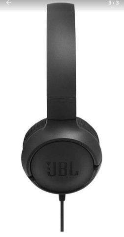Fone de ouvido JBL Tune 500 - Foto 2