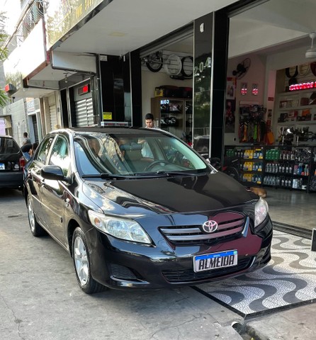 COROLLA GLI 1.8