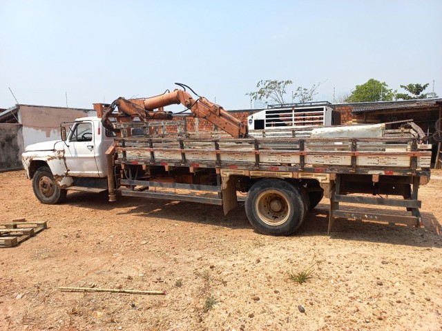 FORD/12000