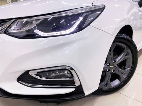 CRUZE SPORT6 LTZ TURBO