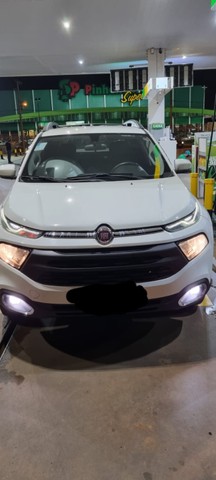 TORO IMPECÁVEL BAIXOU!!