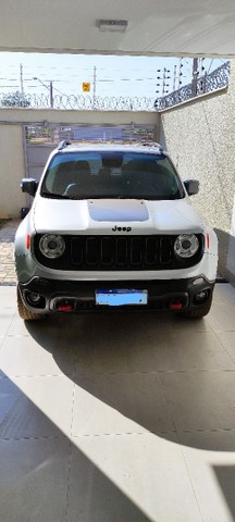 JEEP RENEGADE TRAILHAWK 2.0 4X4