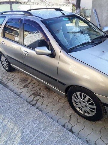 VENDO PÁLIO WEEKEND ANO 2000
