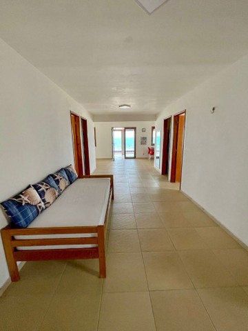 Casas a Beira Mar ,pé na areia na praia do Uruaú-Beberibe - Foto 10