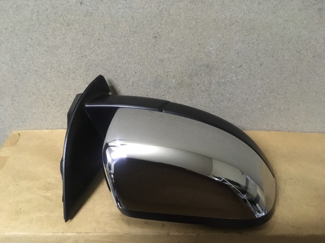 Retrovisor Ford Ranger (elétrico ) - Foto 4