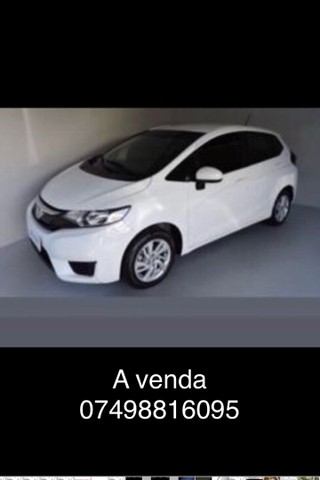 ?HONDA FIT POUCO RODADO