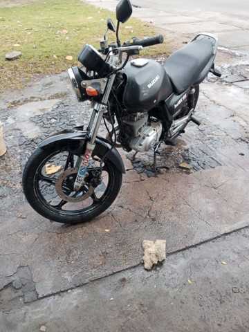 SUZUKI 2009 3,900