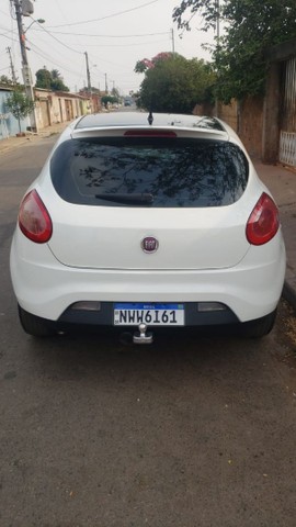 VENDA-SE FIAT BRAVO