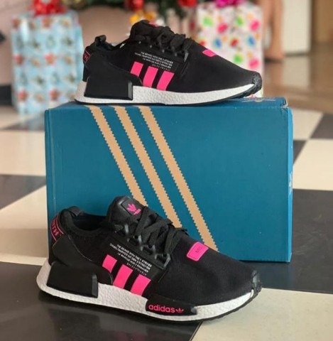 adidas preto novo