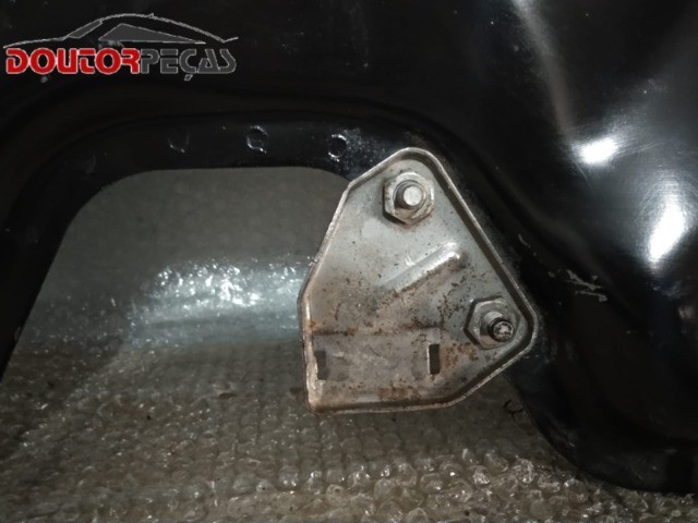 Agregado Quadro Da Suspensão Dianteira Fiat Toro 17/20 - Foto 4