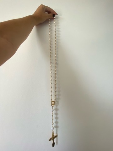 Terço de noiva - Foto 4