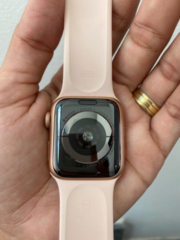 apple watch 5 40mm olx