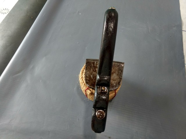 Encho n2 Antigo - Foto 4