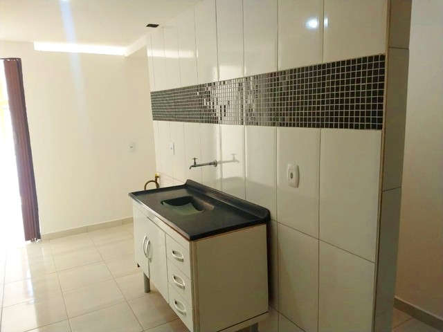 Apartamento residencial para locação no Brás com 1 quarto, São Paulo - SP - Foto 3