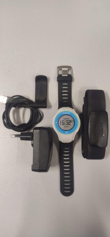 relogio garmin 610