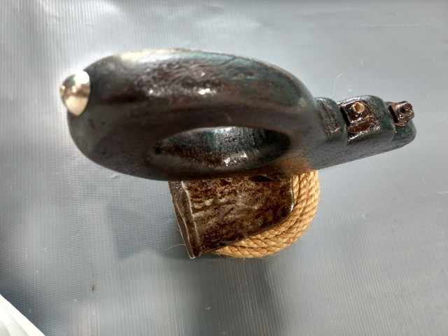 Encho n2 Antigo - Foto 3