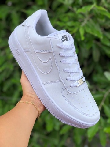 nike air force branco 37
