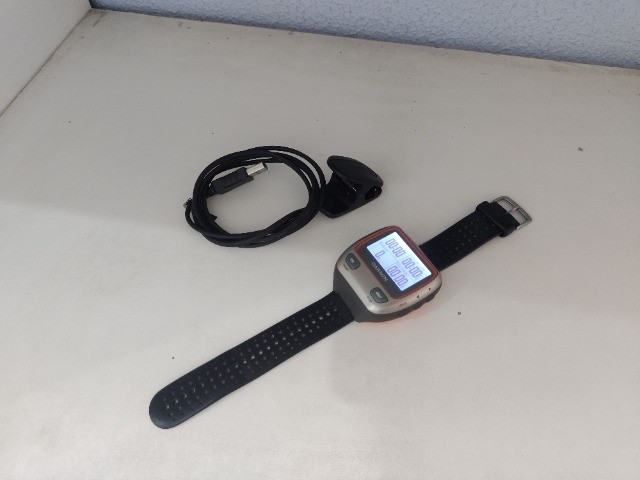 relógio garmin forerunner 310xt
