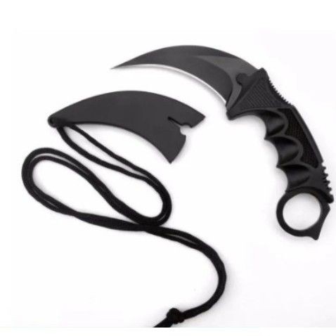 Karambit - Foto 2