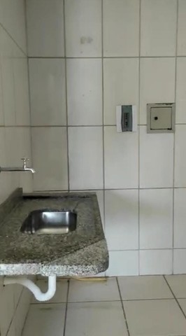 Apartamento à venda, 3 quartos, 1 vaga, Vila Labaki - Limeira/SP