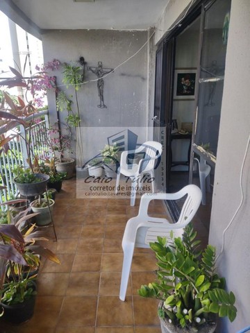 Apartamento para Venda em Fortaleza, Meireles, 3 dormitórios, 1 suíte, 2 banheiros, 2 vaga - Foto 15