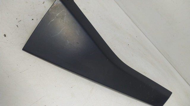 Moldura Coluna Porta Traseira Esq Honda Fit 2009/14 72761tj0 - Foto 2