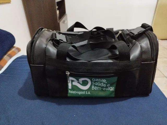 Bolsa Tamanho Pequeno 
