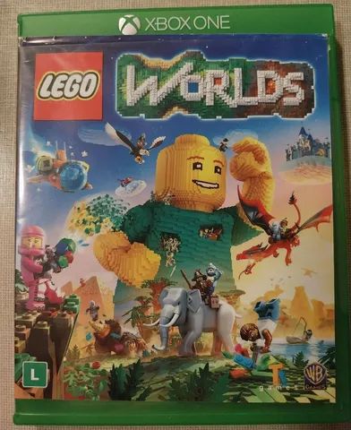 Cd para vídeo game xbox one