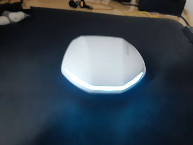 PROMOÇÃO DIAS DAS MÃES! Fone Gamer Lenovo Super Bateria, Prova D'Água e LED Insano! - Foto 4