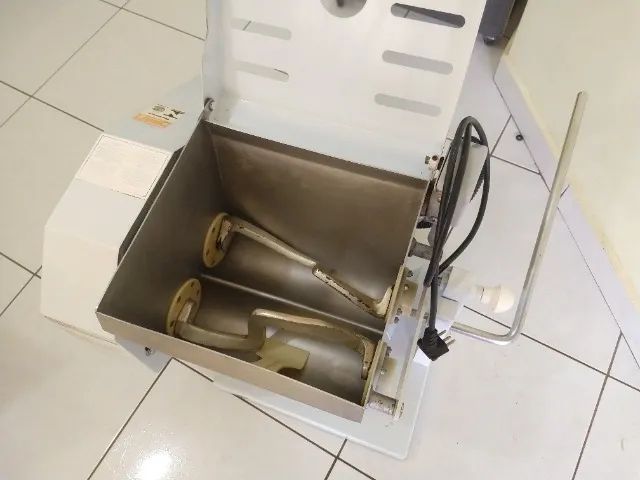 Masseira Gastromaq 5KG mbi-05 - Foto 5
