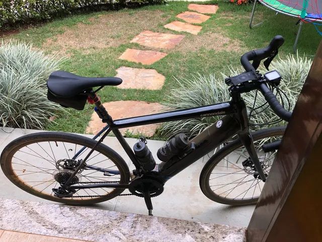 Cannondale Synapse Neo 1 L - Foto 5