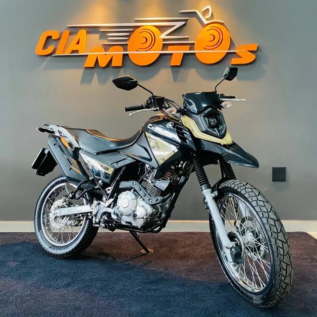 CROSSER 150 S ABS - DVR Motos