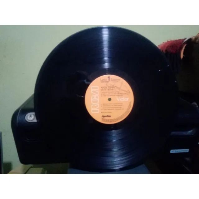 LP David Bowie - Pinups - Foto 3