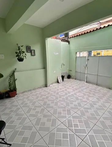 Captação de Casa a venda na Quadra 1 Conjunto 6, Setor Oeste, Brasília, DF