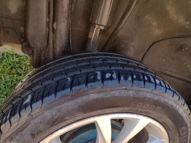 Rodas aro 15 - Foto 2