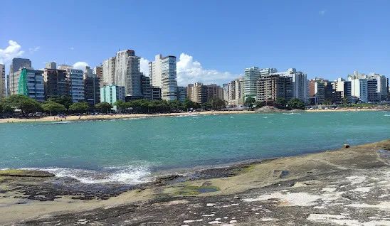 Cobertura Duplex - Av. Praiana