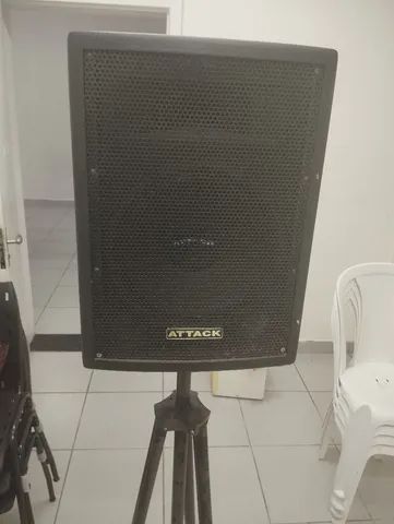 Equipamento de som  - Foto 4